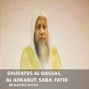 Download track Sourate Saba