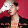 Download track Em Giấu Cô Đơn Vào Đâu (Beat)