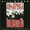 Download track Bill Wyman's Rhythm Kings - Walkin' One & Only