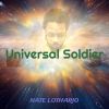 Download track A Soldier's Anthem