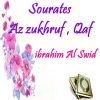 Download track Sourate Qaf (Hafs Muratal)