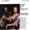 Download track 3. Sonata In A Major Op. 10 No. 2 From »Six Sonates A Deux Violes«: Gravement - Gaiment - Doucement - Gavotte