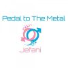 Download track Pedal To The Metal