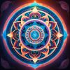 Download track 528 Hz Chakra Meditation