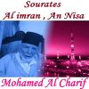 Download track Sourate Al Imran, Pt. 1 (Hafs Muratal)