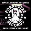 Download track The Four Letter Word (Soul) (Original Mix)