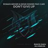 Download track Dont Give Up (Original Mix)