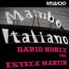 Download track Mambo Italiano (Original Mix)