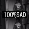 Download track 100% Sad