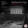 Download track Piano Trio No. 7 In B-Flat Major, Op. 97, -Archduke - II. Scherzo. Allegro