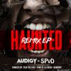 Download track Haunted (Play The Line Remix)