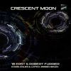 Download track Crescent Moon (Chris Coles & Latex Zebra Remix)