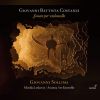 Download track Sonata For 2 Cellos In C Major: III. Allegro Assai'