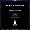 Download track Mental Machine (Arash Shadram Remix)