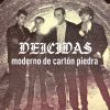 Download track Moderno De Cartón Piedra