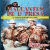 Download track Cuatro Milpas (En Vivo)