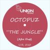 Download track The Jungle (Afro Dub)