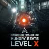 Download track Level X