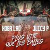 Download track Plus Vite Que Les Balles (Instrumental Version)