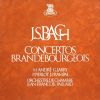 Download track Bach, J. S. Brandenburg Concerto No. 1 In F Major, BWV 1046 IV. Menuetto - Trio I - Polacca - Trio Ii'