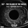 Download track The Island Of The Orcas (HRRSN Remix)