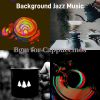 Download track Hypnotic Saxophone Bossa Nova - Vibe For Double Espressos