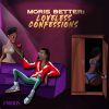 Download track Loveless Confessions