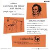 Download track Fantaisie For Piano & Violin In C Major, Op. Posth. 159, D. 934 IV. Allegro Vivace