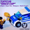 Download track Disco Cop (Danger Floor Radio Edit)