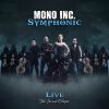 Download track Lieb Mich (Symphonic Live - The Second Chapter)