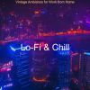 Download track Chill-Hop Soundtrack For Work From Home