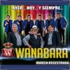 Download track Ya Se Marcho / El Aguajal / Llorando Se Fue / Poco A Poquito / Wayayay / La Revancha