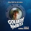 Download track The Third Submersible Dive - Peter's Team Enter The Goliath