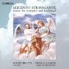 Download track Marini: Sonata For Organ & Cornetto, Op. 8 No. 2