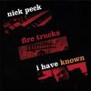 Download track Fire Trucks I Have Known