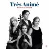 Download track 08 Paris Quartet No. 6 In E Minor, TWV 43 _ E4 _ I. Prélude