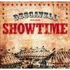 Download track Desgavell ShowTime