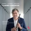 Download track Chamber Concerto For Solo Clarinet And Small Instrumental Ensemble, Op. 578 (1993) 4. Cadenza