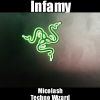 Download track Infamy