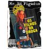 Download track Mr. Ed Figadus - Mulher Bomba