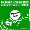 Download track Gravity (Club Mix)