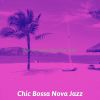 Download track Awesome Saxophone Bossa Nova - Vibe For Extended Vacations