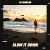 Download track Slow It Down (Extended Mix)