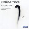 Download track Franca Da Vitalta, Pt. 4 -Il Trapasso - No. 17, Ci Porgeva Ricordi Salutari'