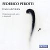 Download track Franca Da Vitalta, Pt. 2 -L Incontro - No. 8, Mi Chiamo Carenzia