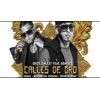 Download track Calles De Oro [Remix]