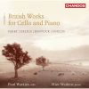 Download track 07 - Sonata For Piano And Cello, Op. 6- II. Lento - [] - Come Prima - [] - Come Prima