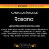 Download track Tormenta De Arena (Instrumental Version) [Originally Performed By Rosana]