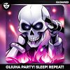 Download track PARTY! SLEEP! REPEAT!