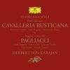 Download track Leoncavallo: Pagliacci / Act 1-Intermezzo